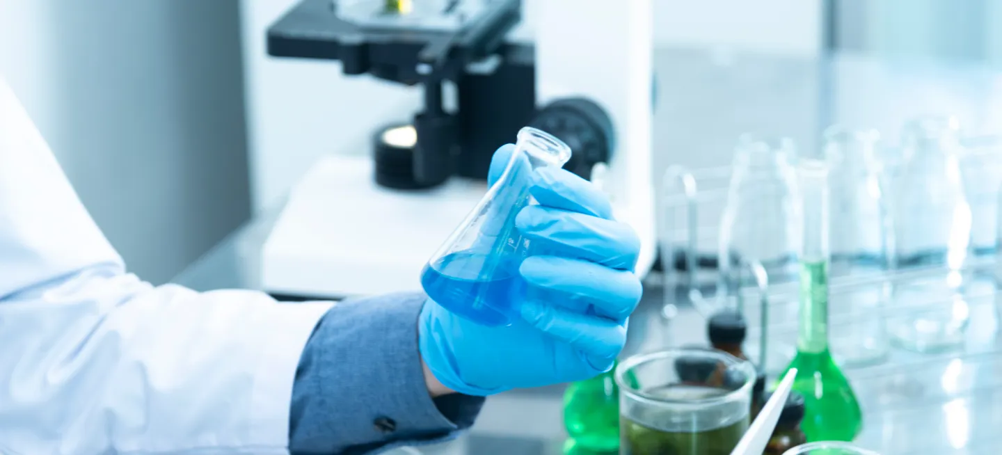 Sustainable Fuels Development Lab