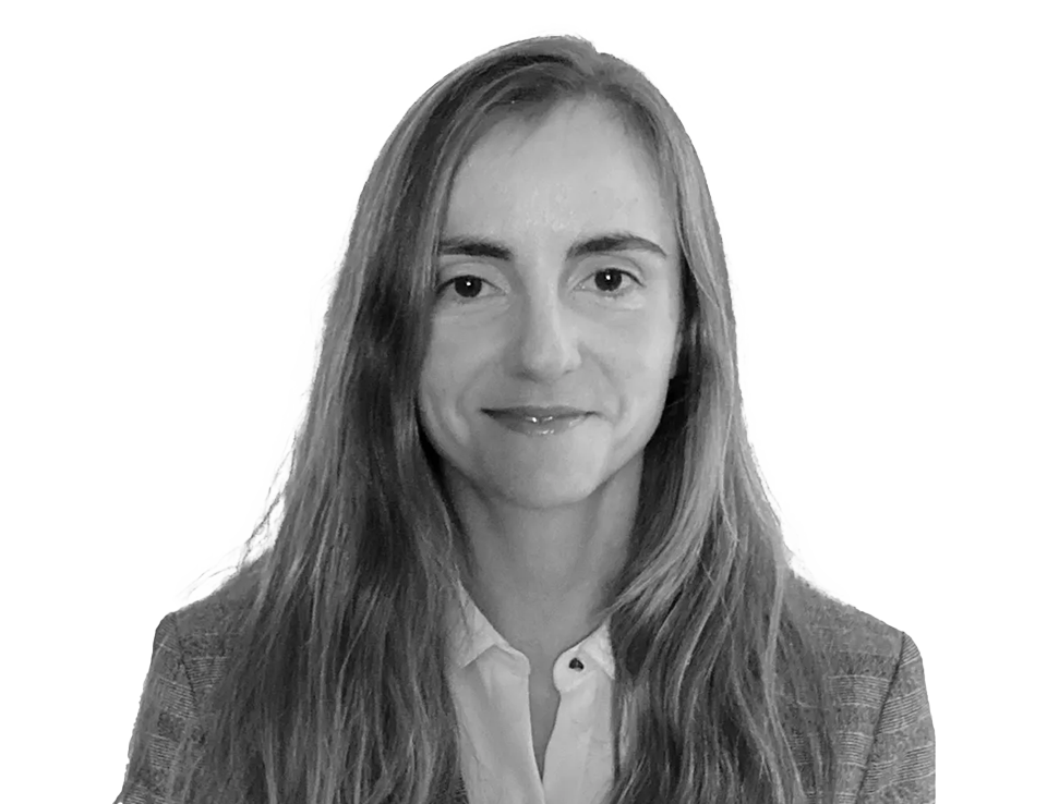 Beatriz Mayor Responsable Medioambiente