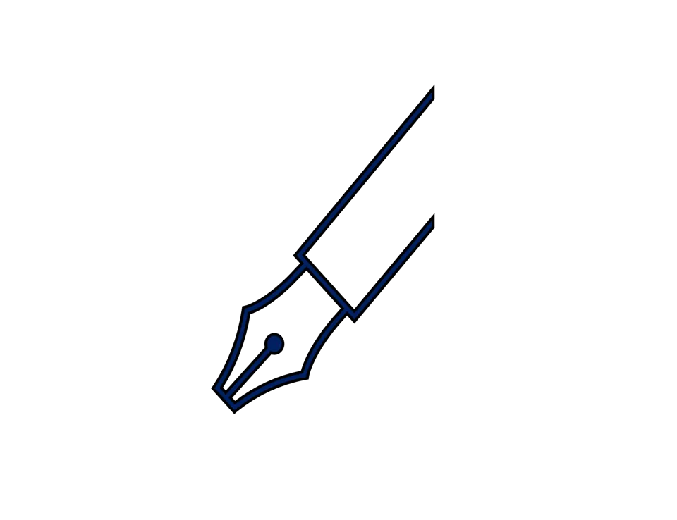 Pen Icon V2