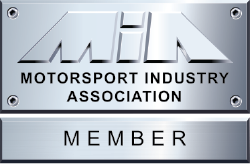 Motorsport Industry Association Member
