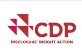 CDP Logo