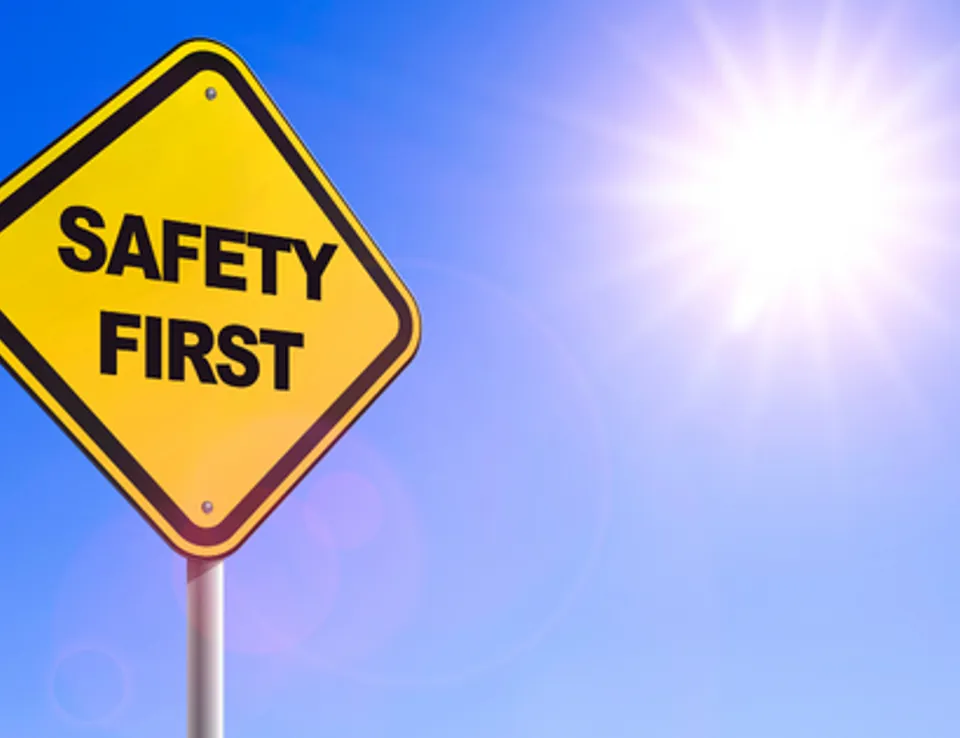 Chemical Safety Blog