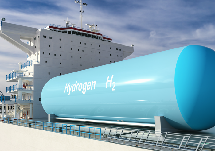hydrogen-tank