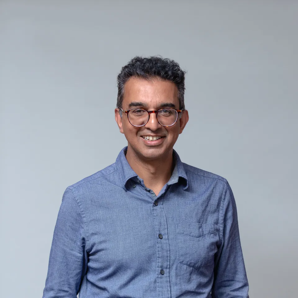 Sujith Kollamthodi