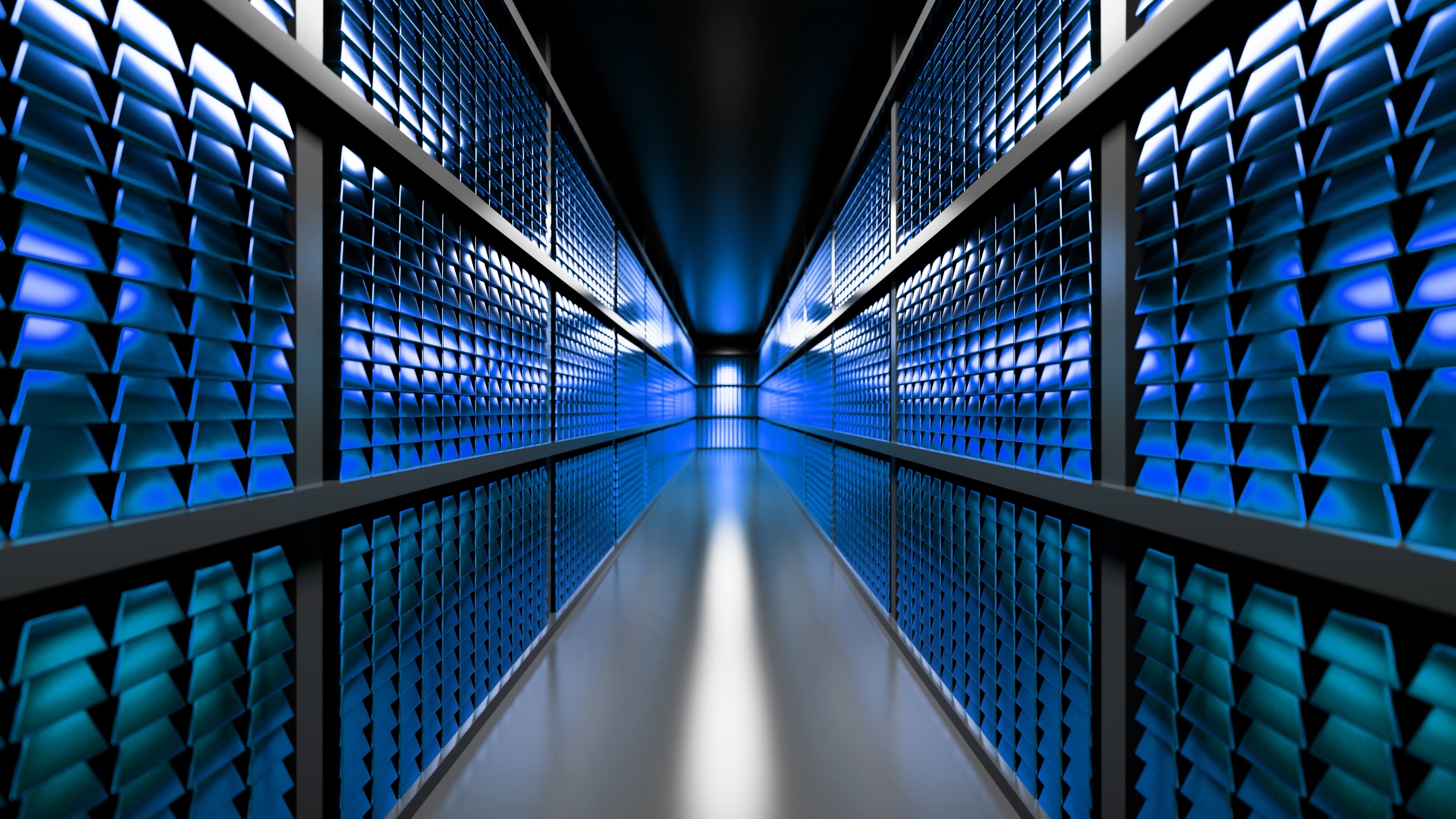 Data centre servers 2656776459