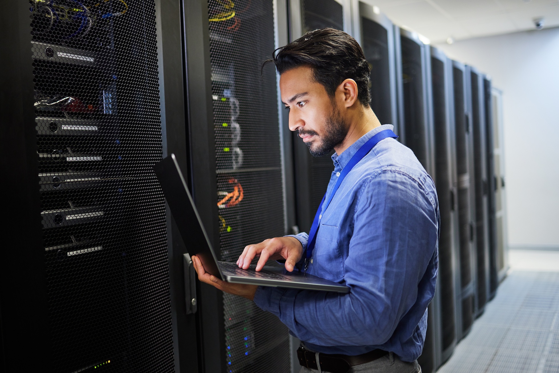 Data Centres (1)