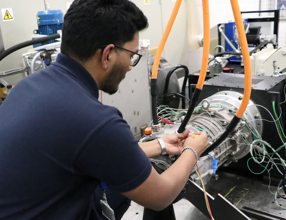 Ricardo Group completes acquisition of E3 Advisory. | 2025 | Press ...