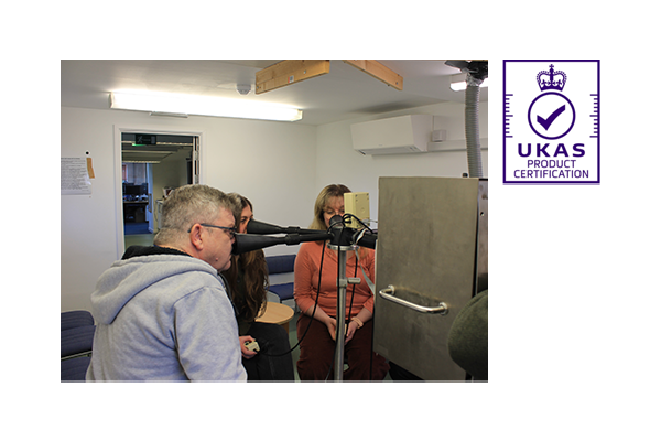 Odour Laboratory (4)