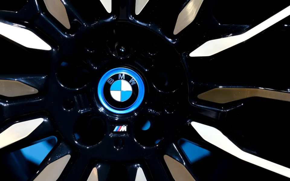 BMW Wheel