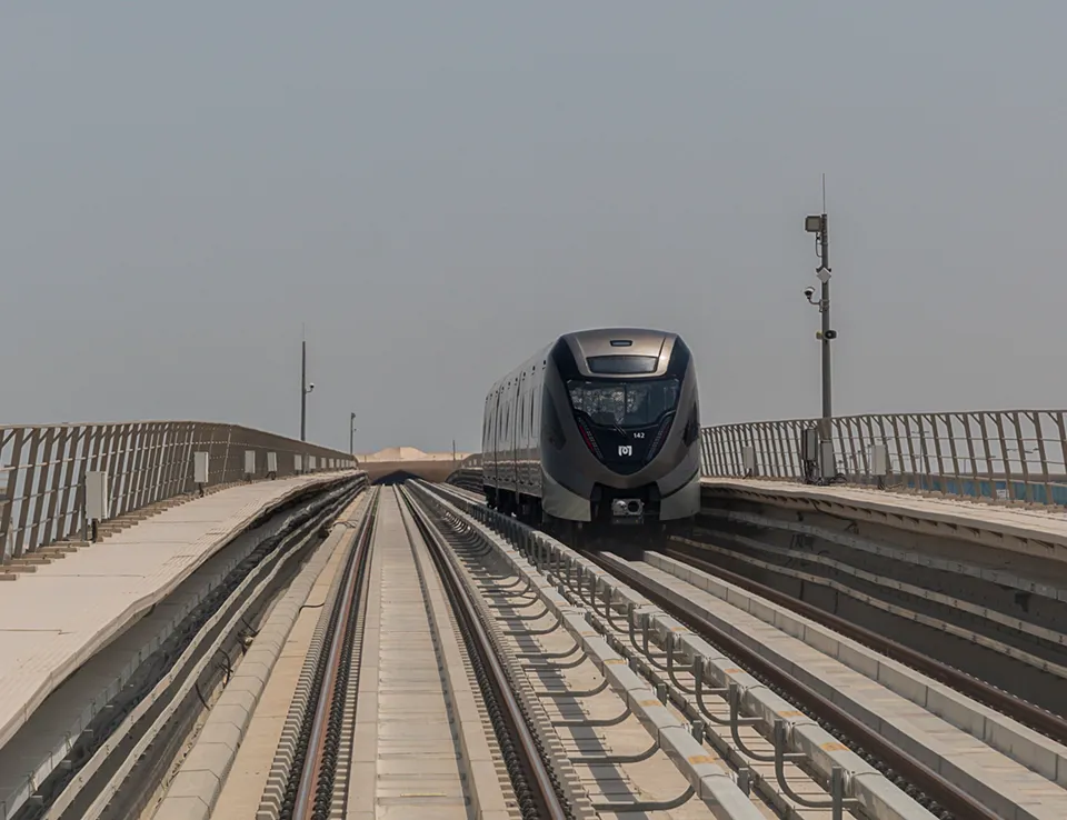 Doha Shutterstock 1489906268 B