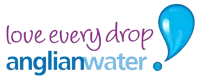 Anglian Water logo PNG