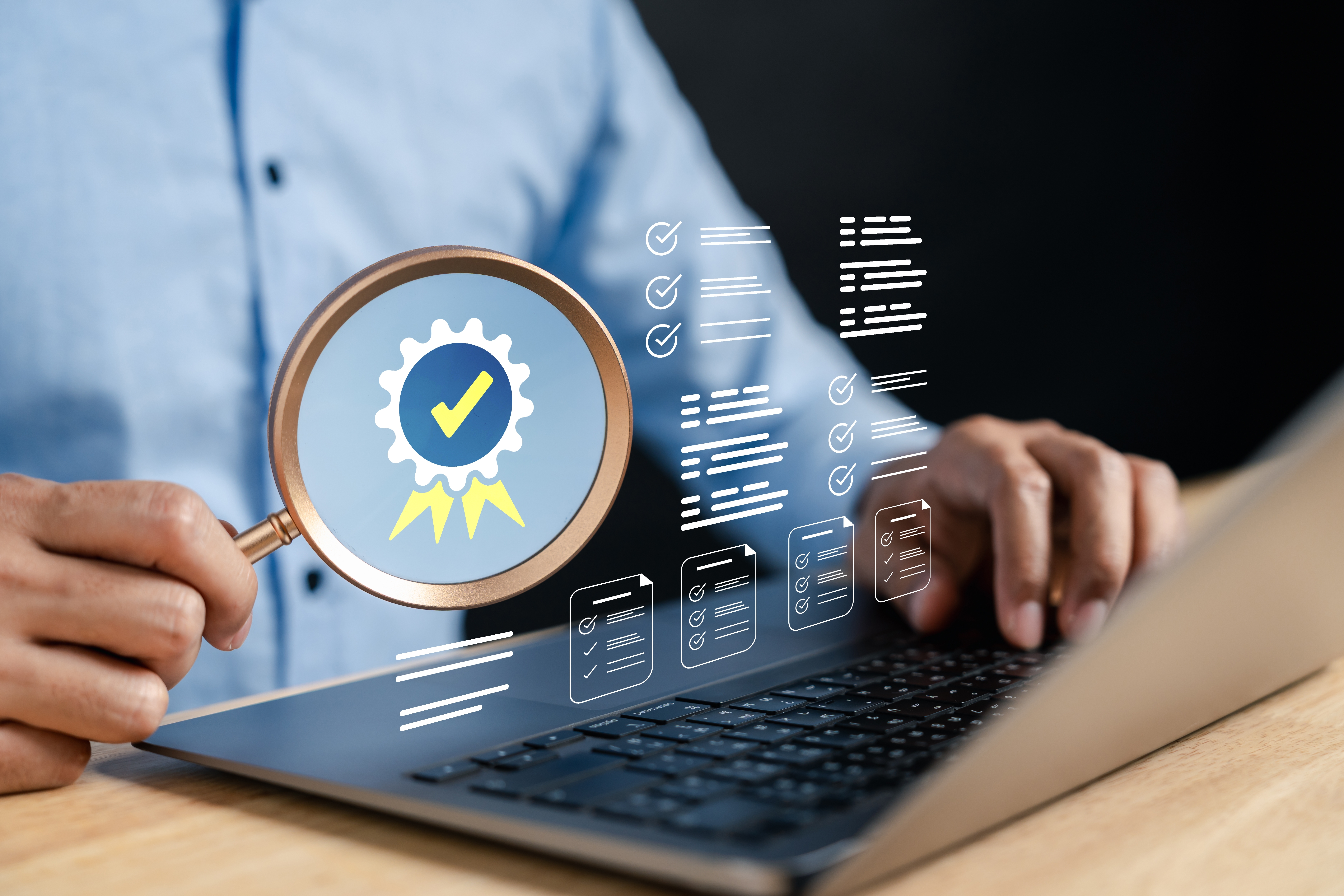 Compliance Enforcement 2649713321