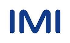 IMI logo