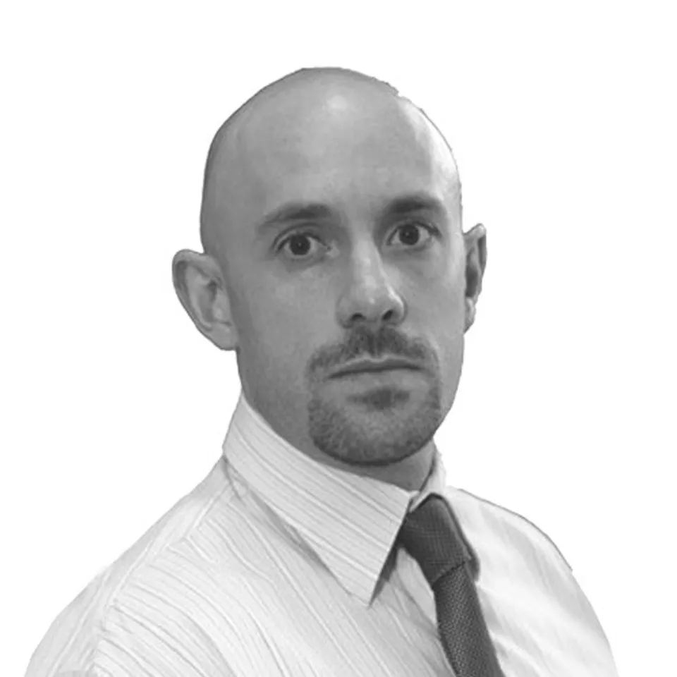 Stuart Sneddon