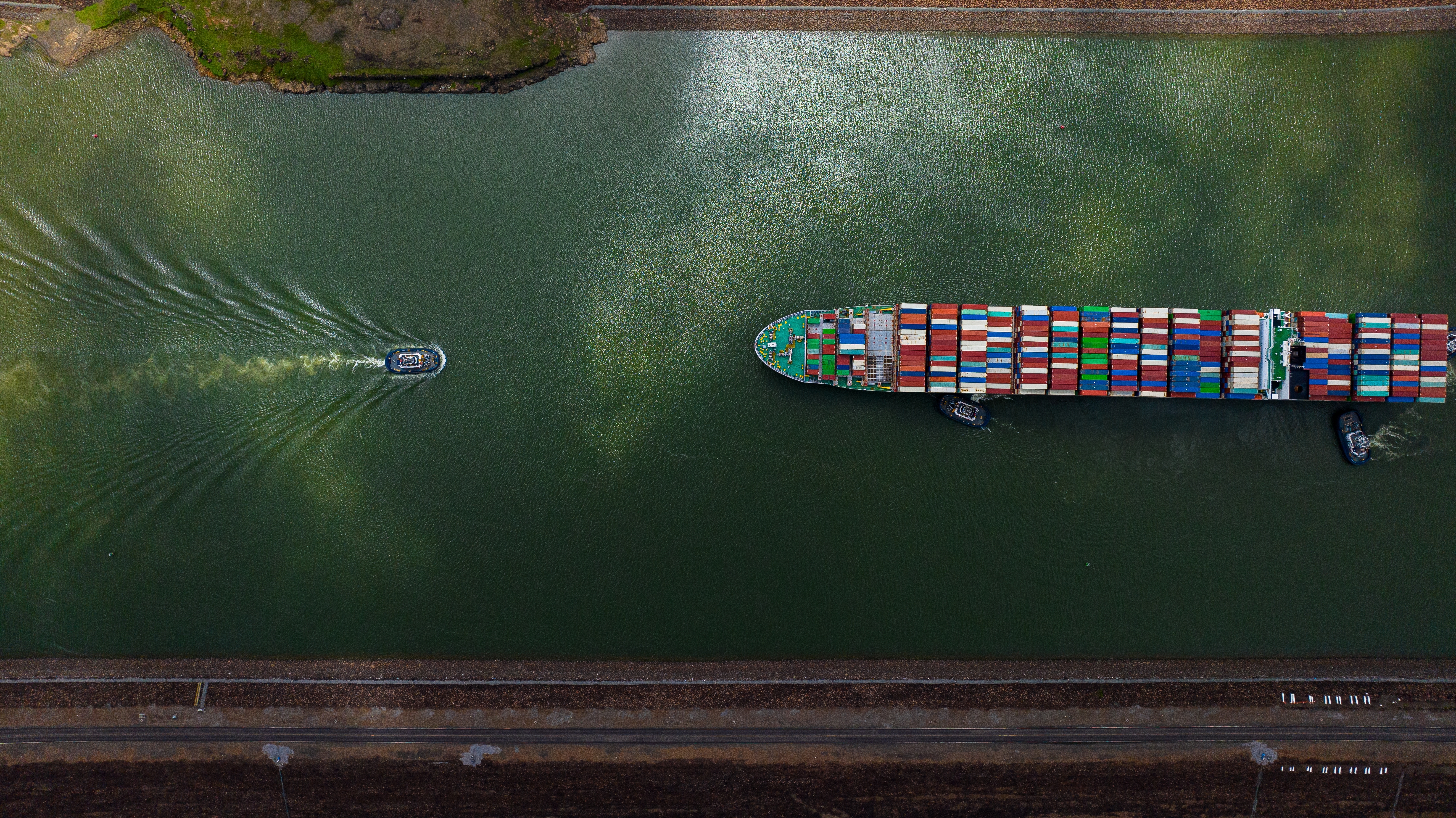 River Cruise Panama 2381729163