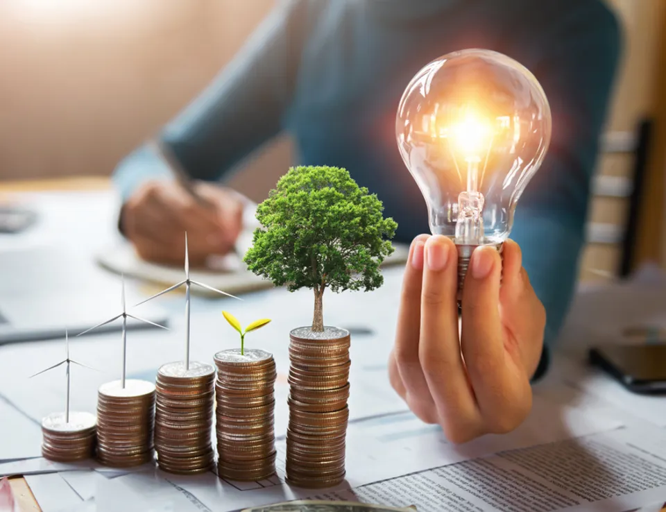 Energy Saving Opportunities Scheme ESOS