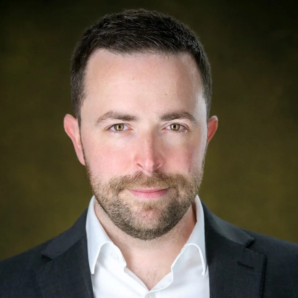 Ben Kirley 2025