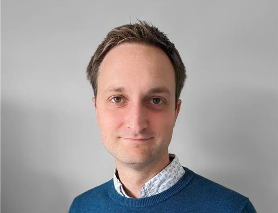 Joshua Dalby