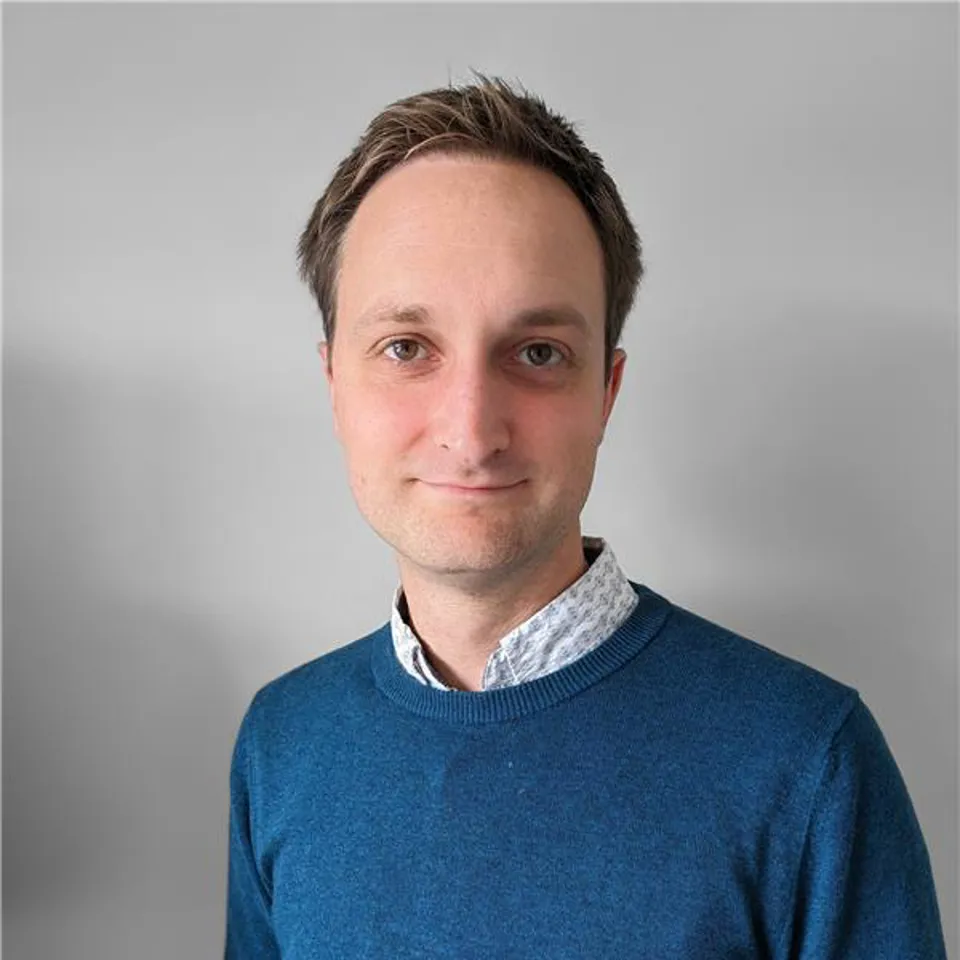 Joshua Dalby