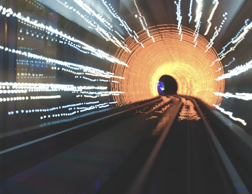 Virtual Testing Railway Ricardo