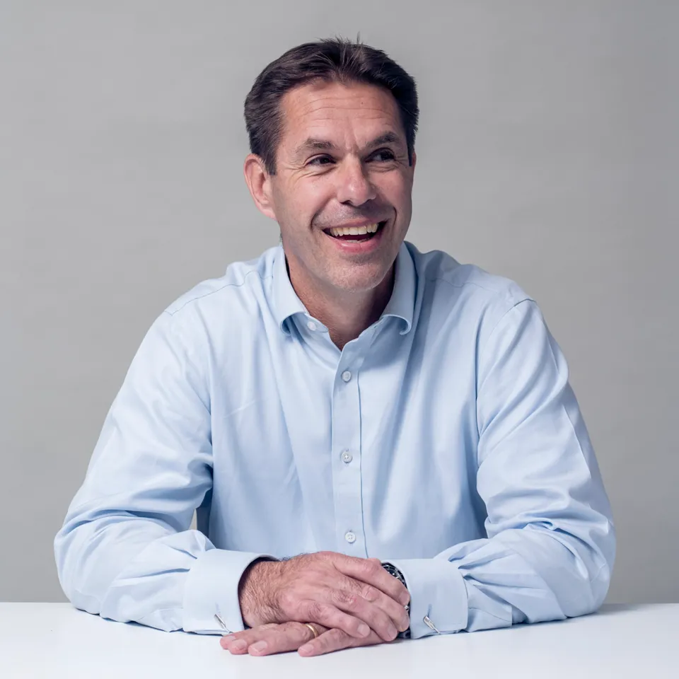 Our leadership | Who we are | Ricardo