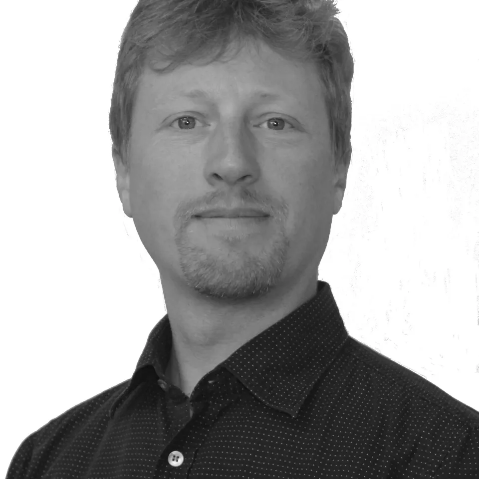Nick Buxton