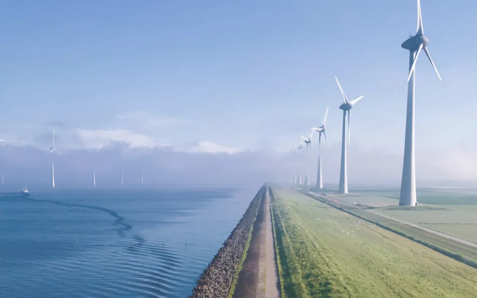 Shutterstock 2064279029 Windtubines Land Sea And Road