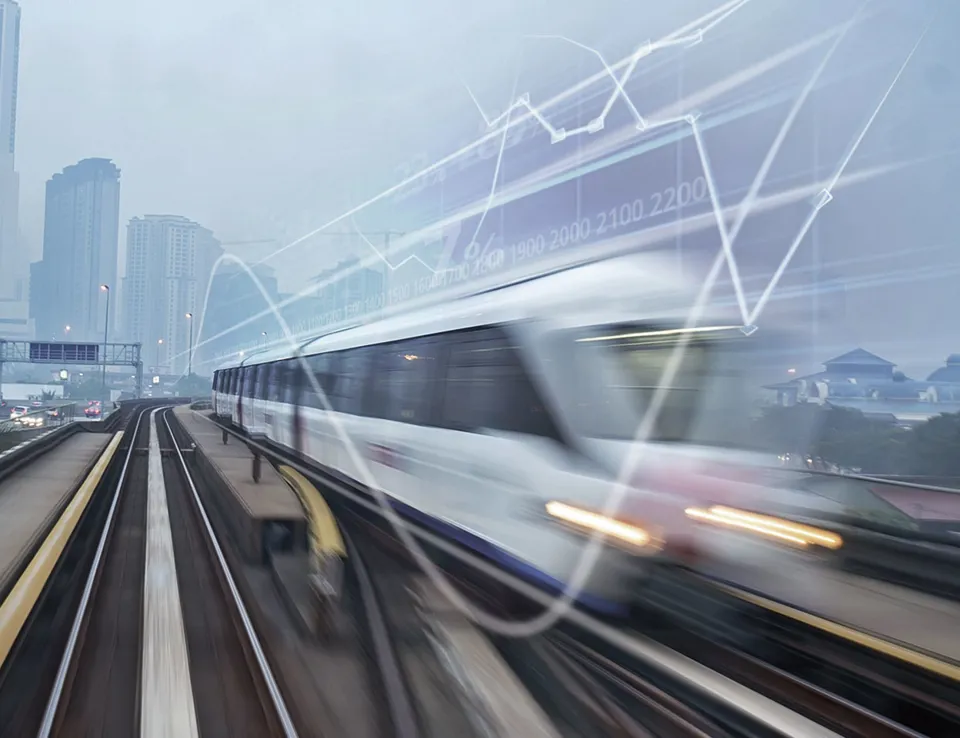 Digitalsec Rail