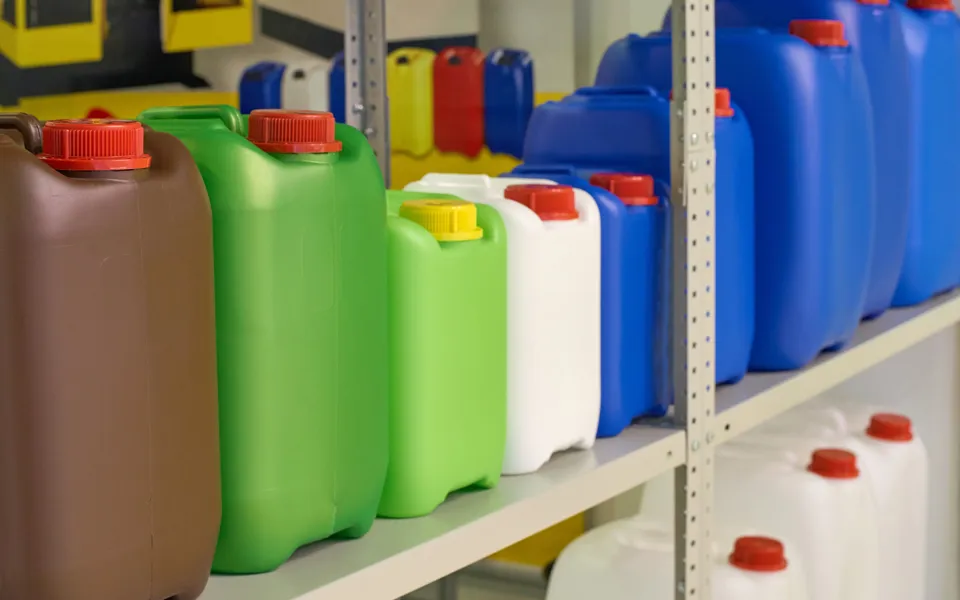 Chemical Storage Racking Shelf 748241371