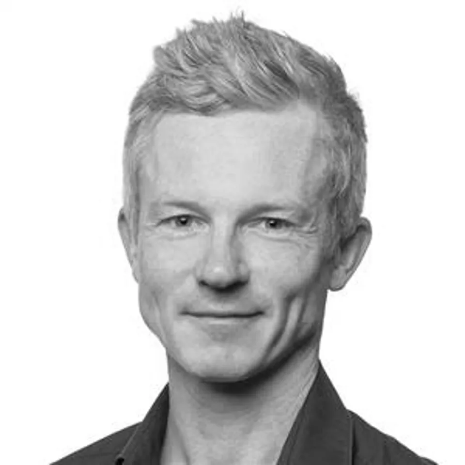 Nick Clarke Ricardo Associate Director Of Water Management