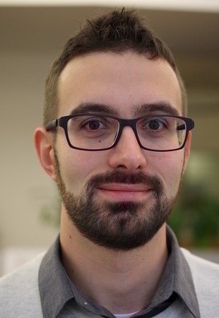 Martin Kadleček