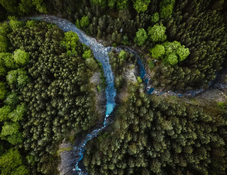 Misión De Adaptación Al Cambio Climático