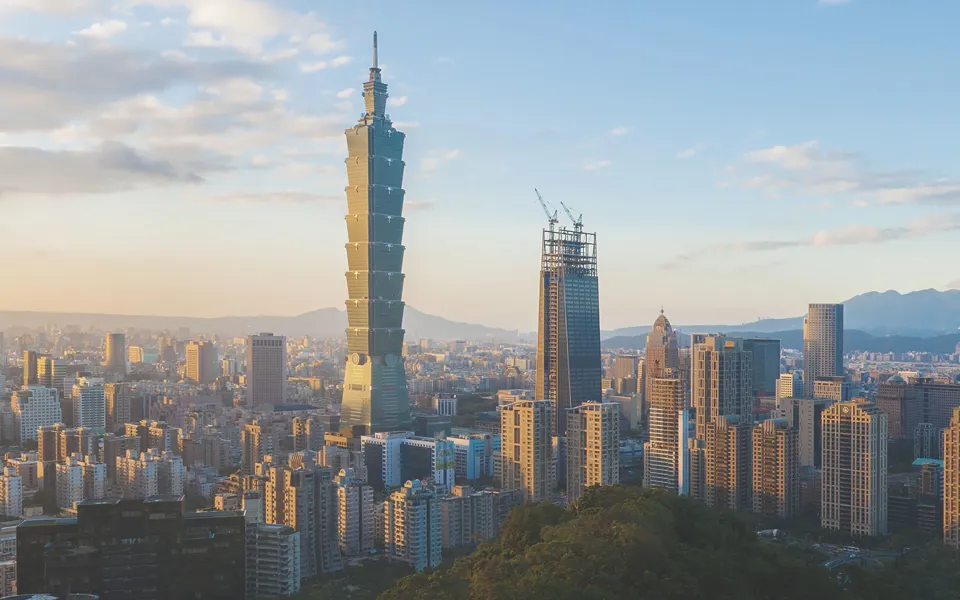 Taipei Shtck 558352579