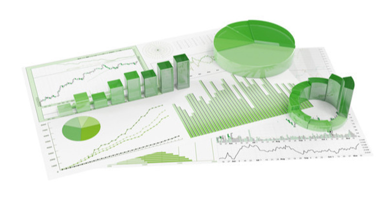 Green graphs