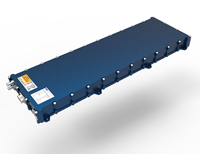 Advanced modular battery technology (AMBERS)