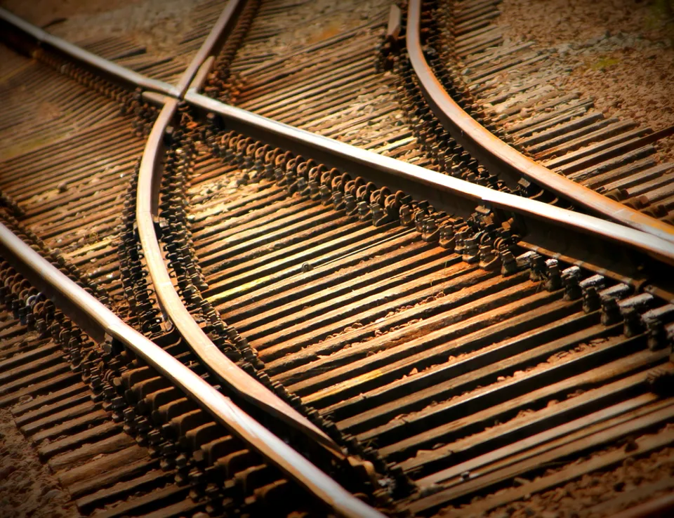 Real World Track Geometry Measurements