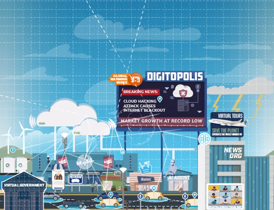 Digitopolis 575X575