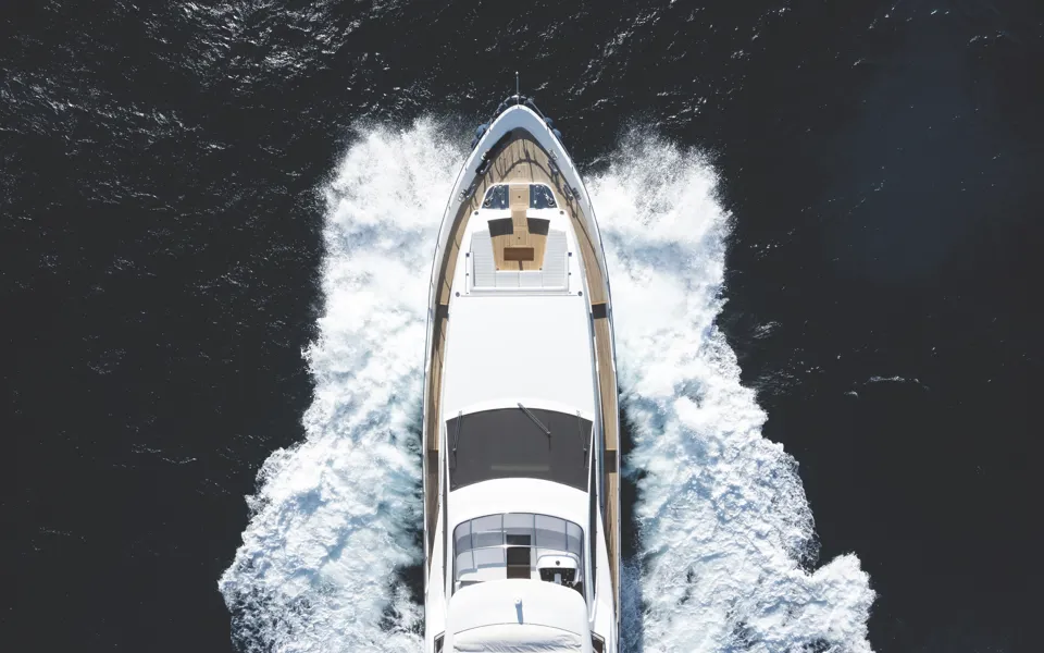 Maritime Superyacht