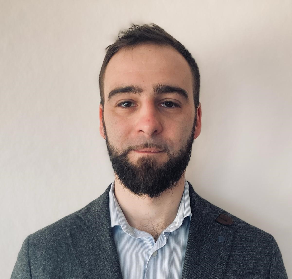 Gil Garayzabal Rodrigo