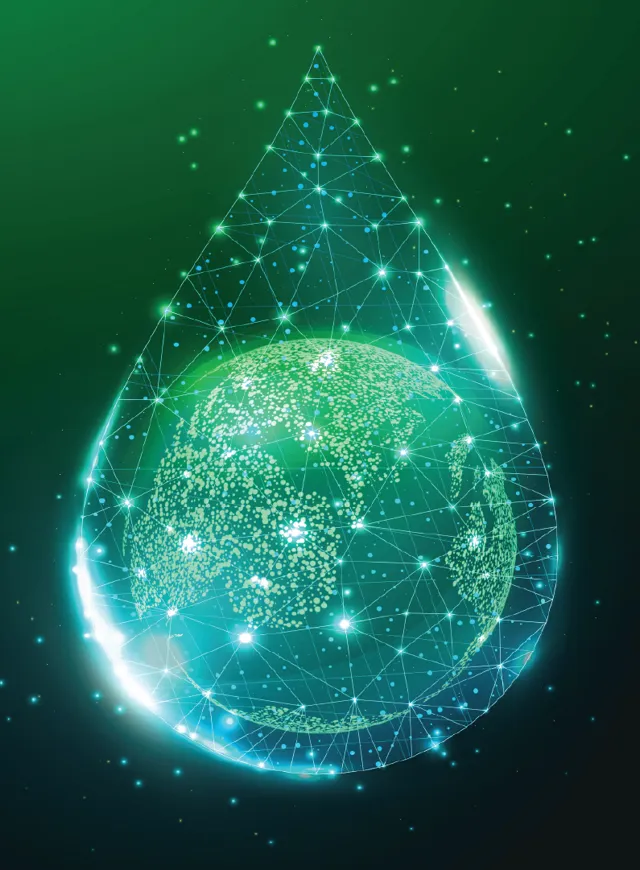 Vickers Sustainability Report