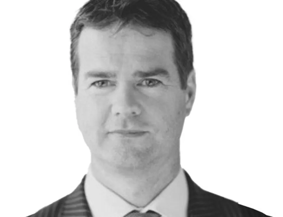 Edward De Jong Headshot