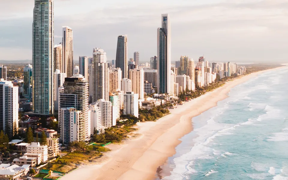 Coastal QLD