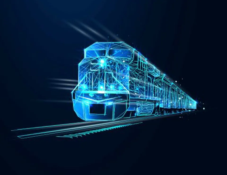 Train Simulation