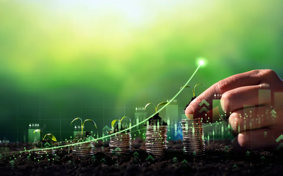 Green Growth