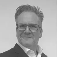 Steve Brown B&W