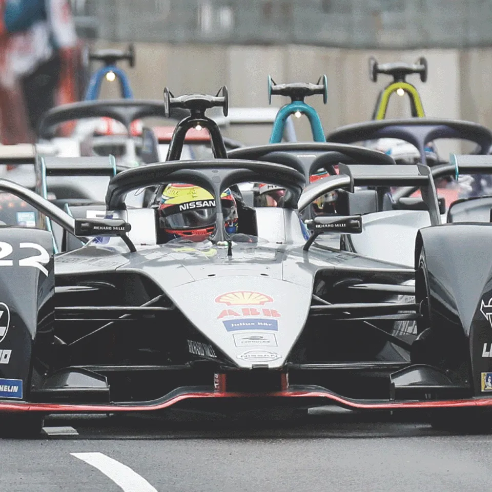 Formula E