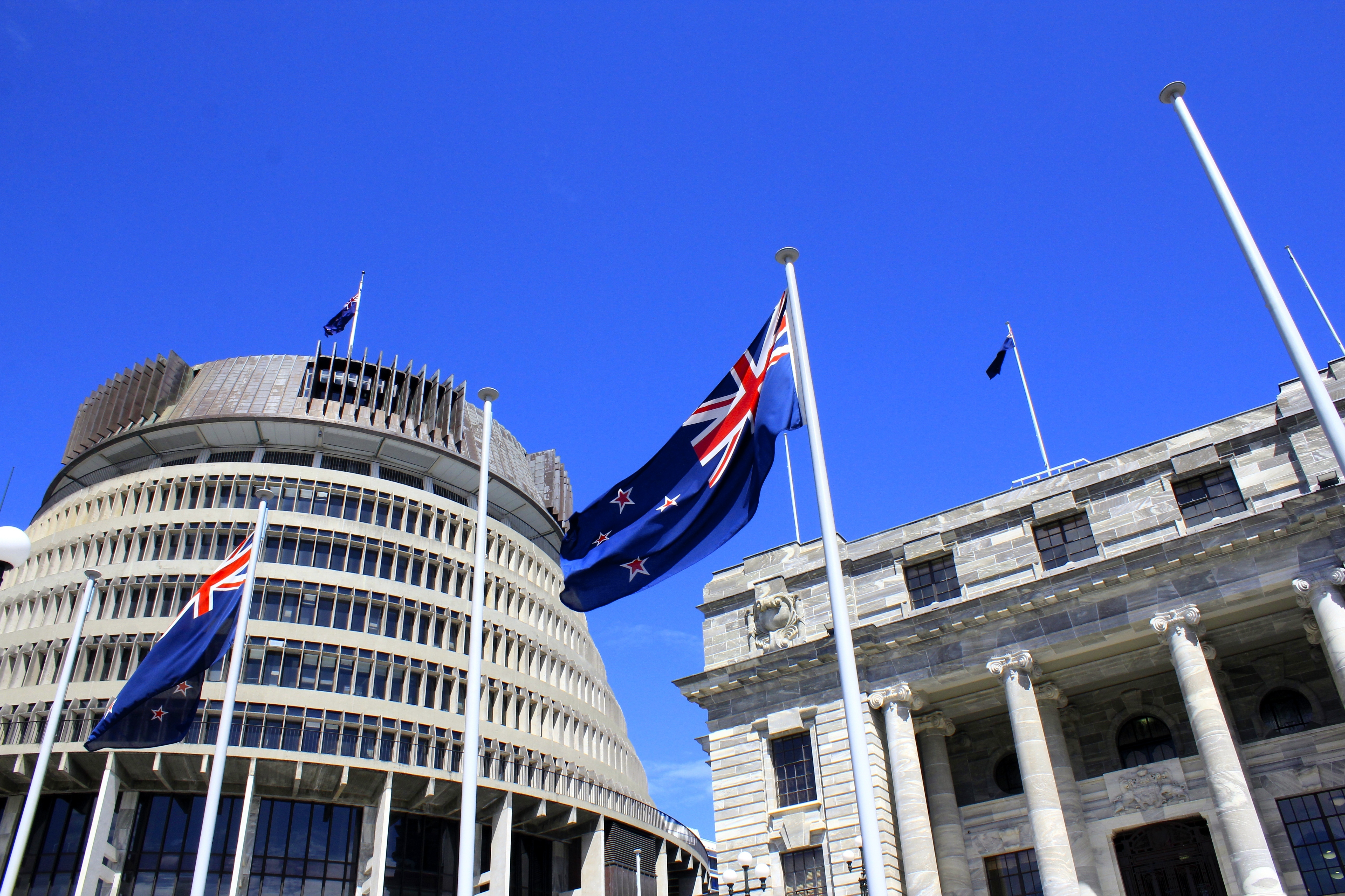 New Zealand Policy Goverment 749611603