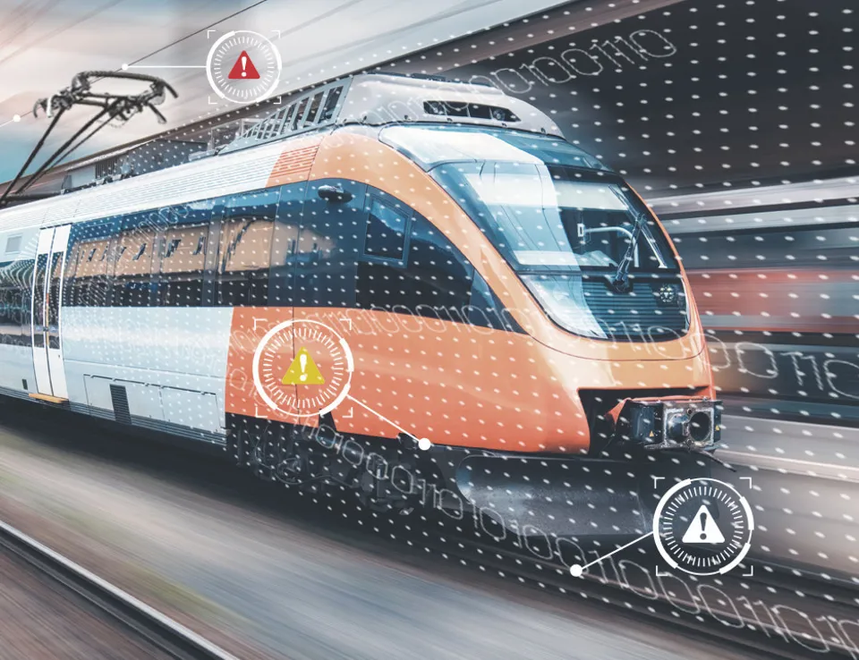 Ricardo Rail Monitoring Services