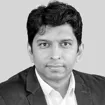 Nikunj Panchal Hands