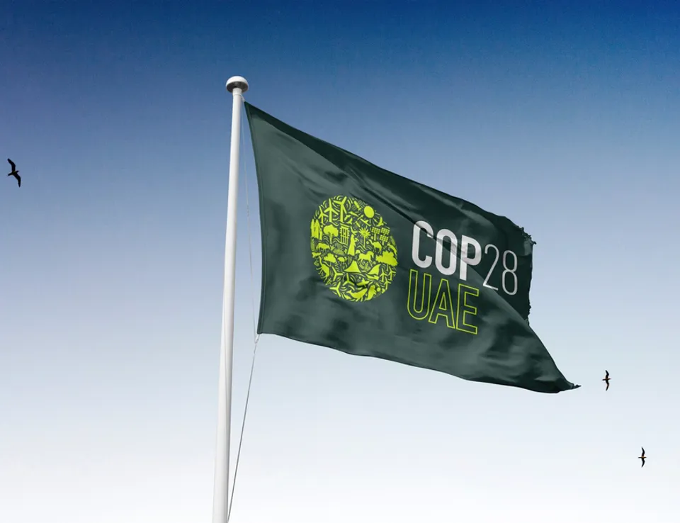 COP28